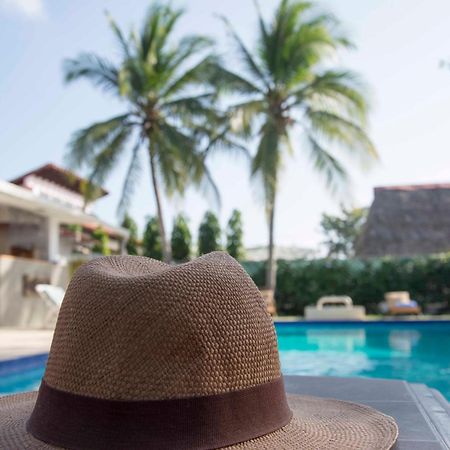 B&B El Litoral Плая Коронадо Екстериор снимка