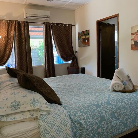 B&B El Litoral Плая Коронадо Екстериор снимка