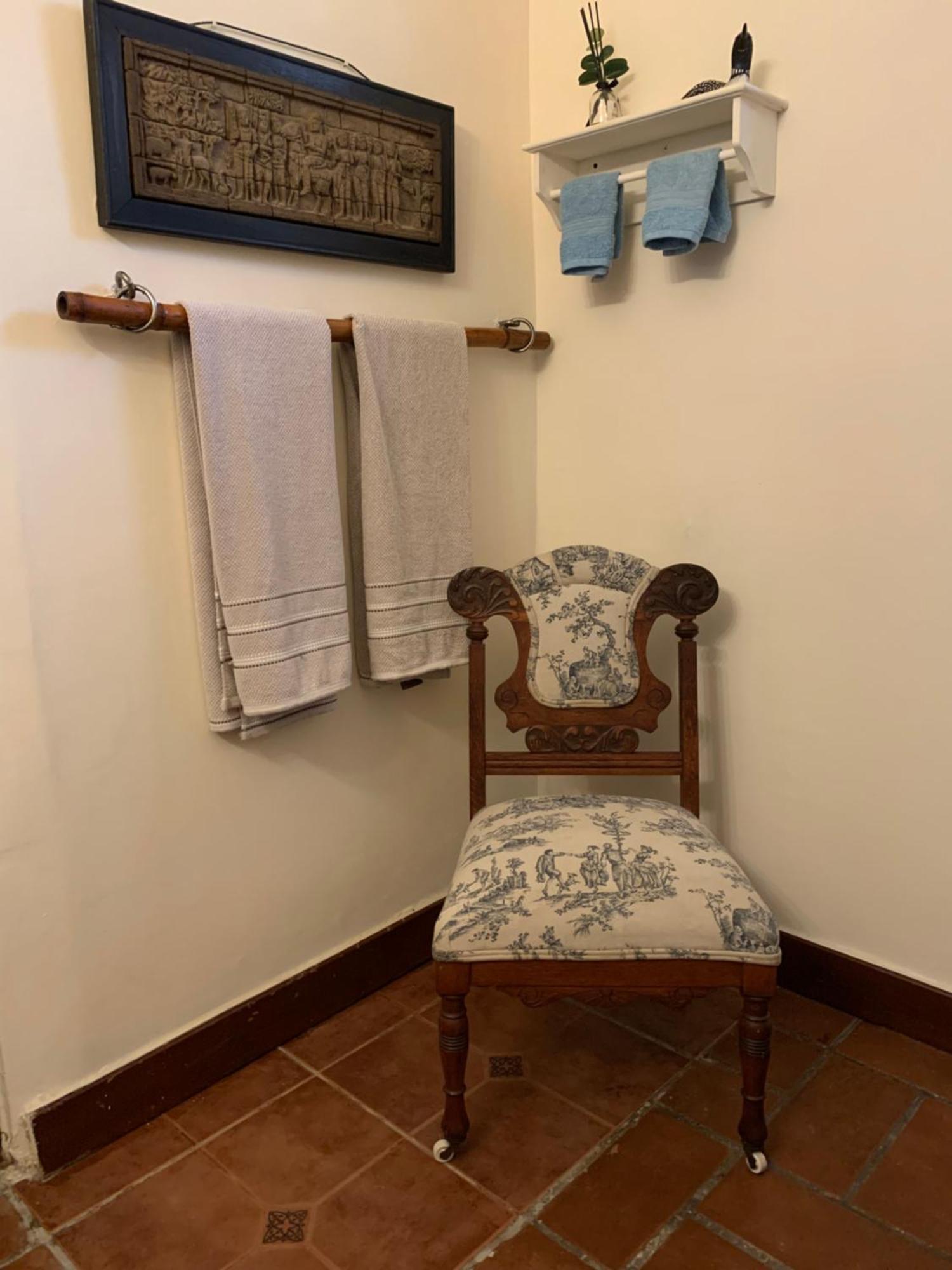 B&B El Litoral Плая Коронадо Екстериор снимка