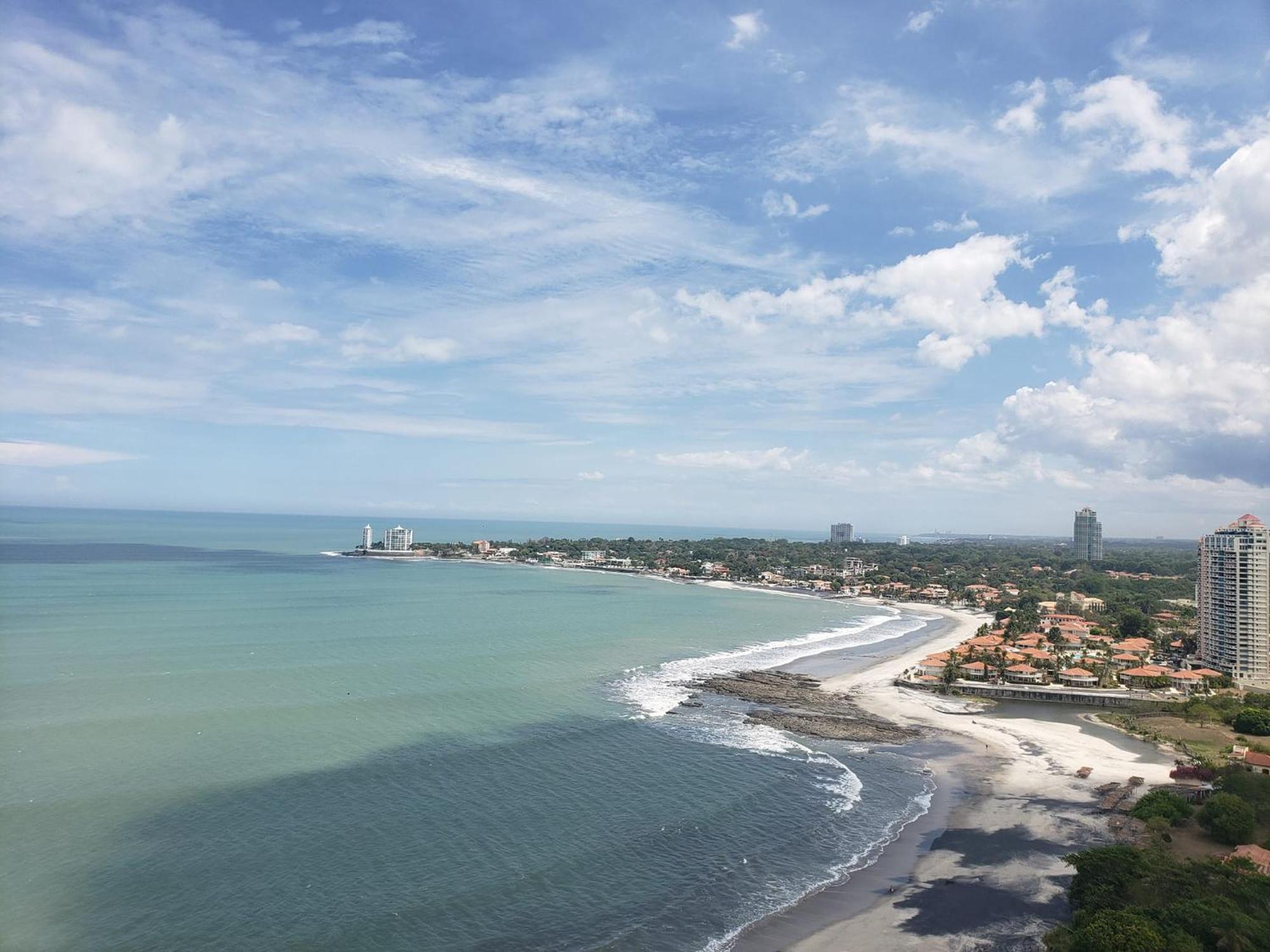 B&B El Litoral Плая Коронадо Екстериор снимка