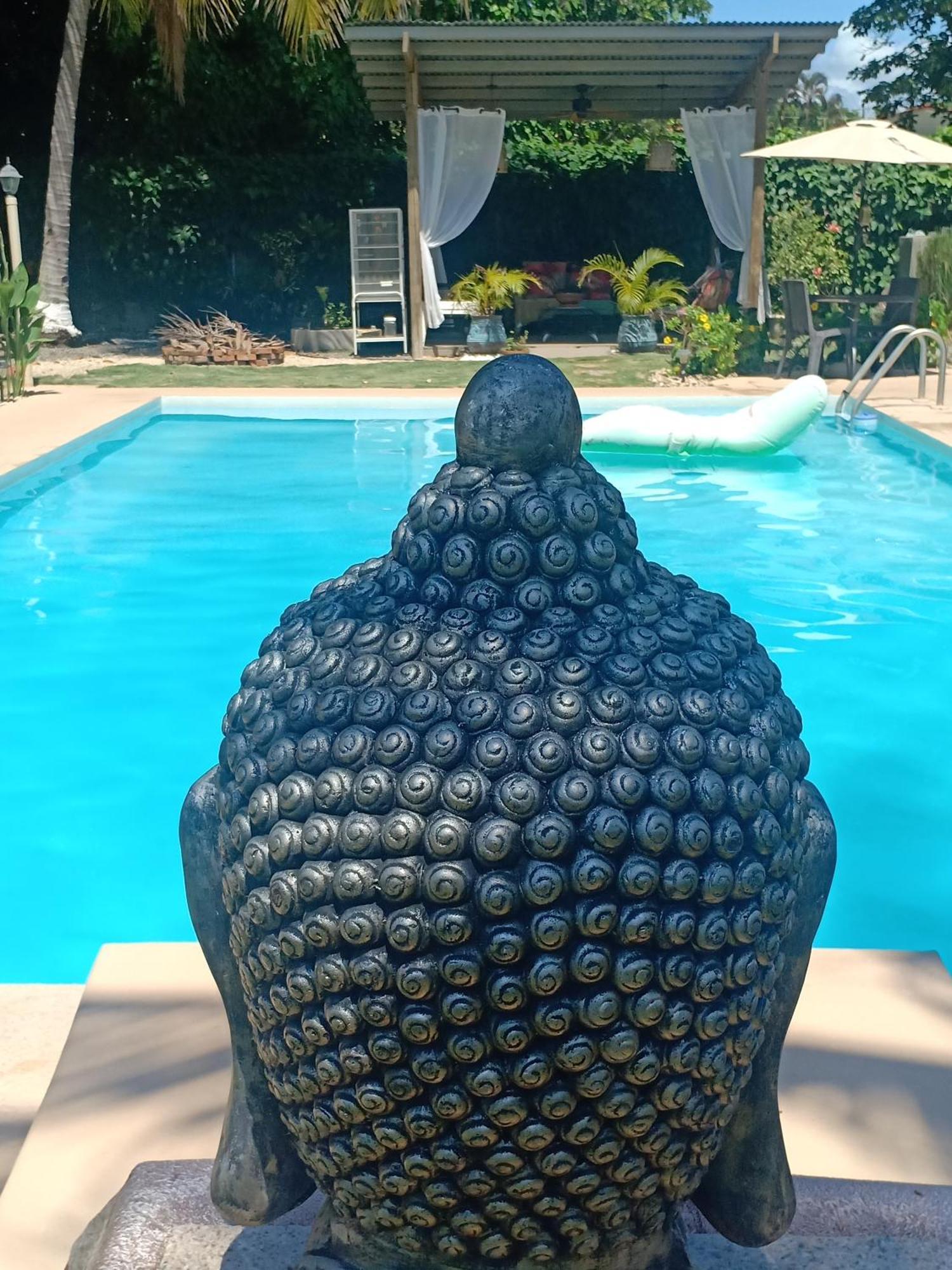 B&B El Litoral Плая Коронадо Екстериор снимка