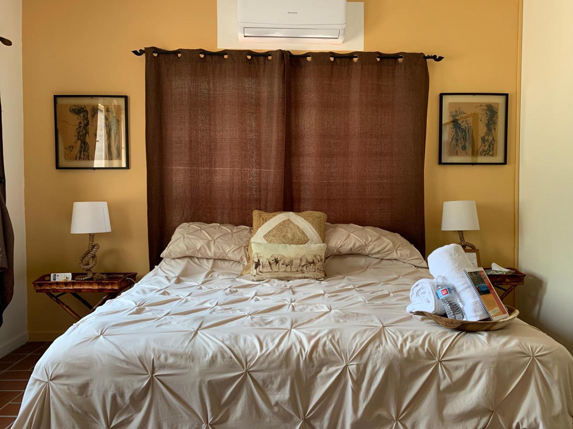 B&B El Litoral Плая Коронадо Екстериор снимка