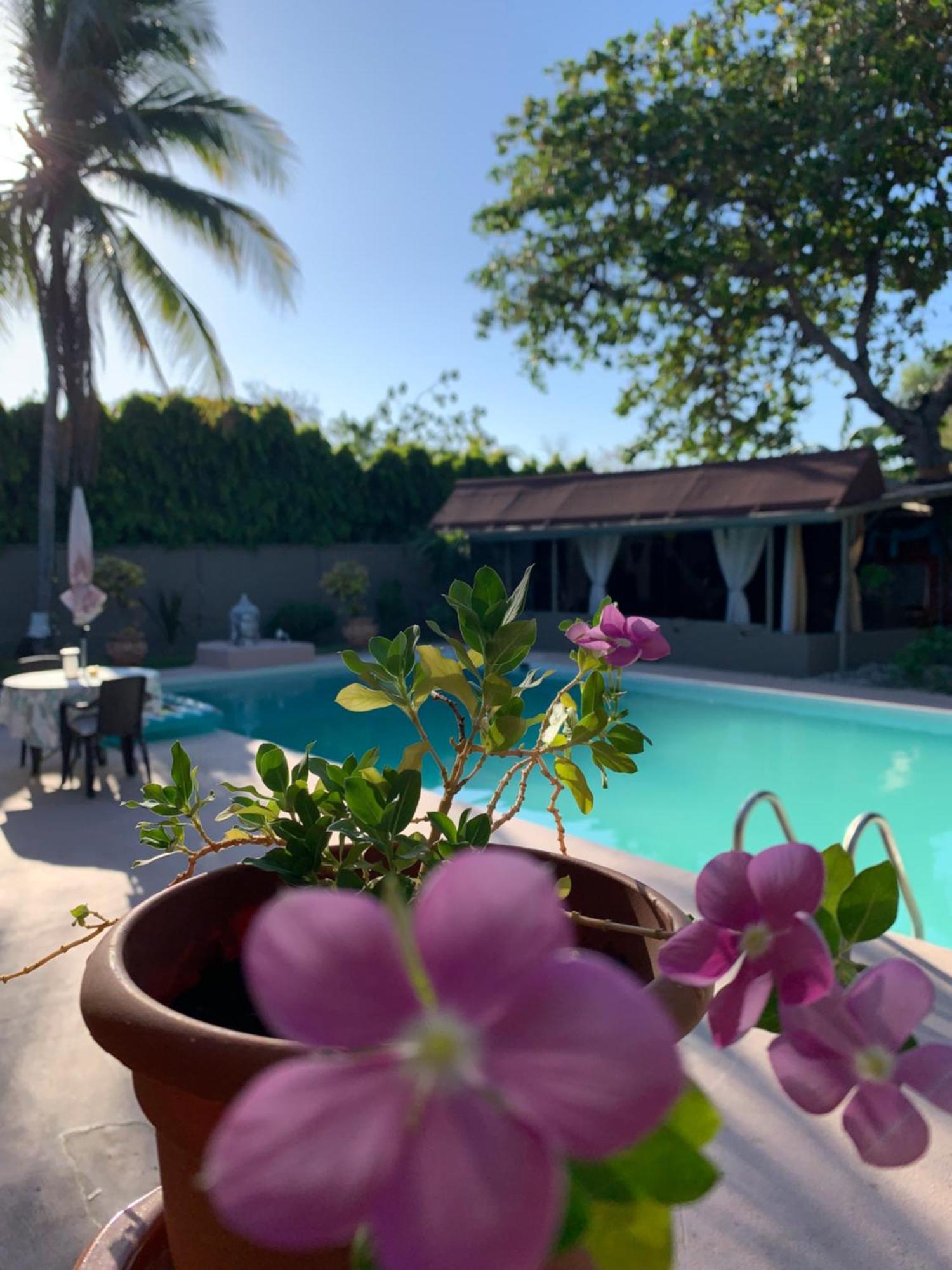 B&B El Litoral Плая Коронадо Екстериор снимка