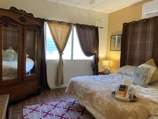 B&B El Litoral Плая Коронадо Екстериор снимка