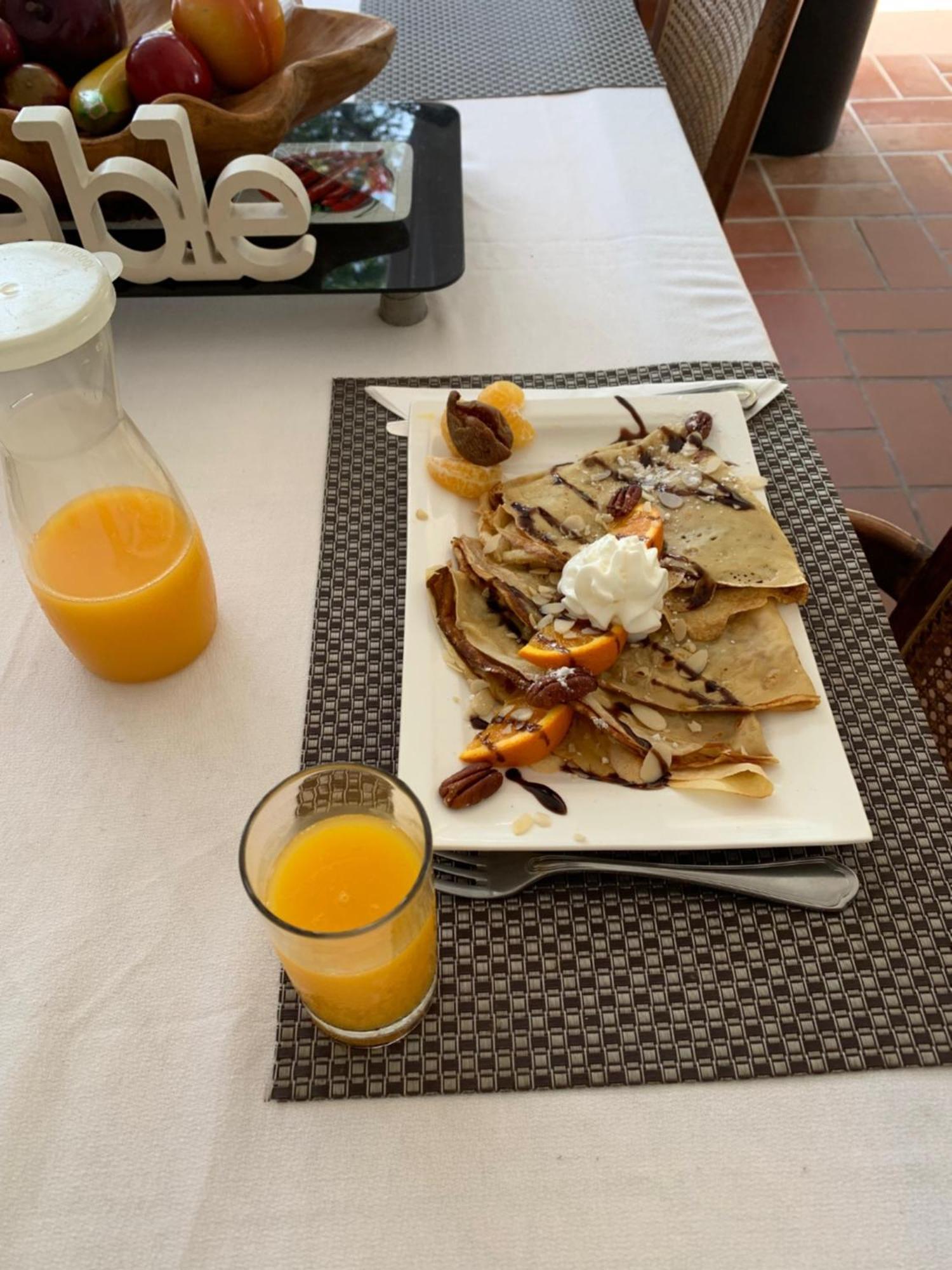B&B El Litoral Плая Коронадо Екстериор снимка