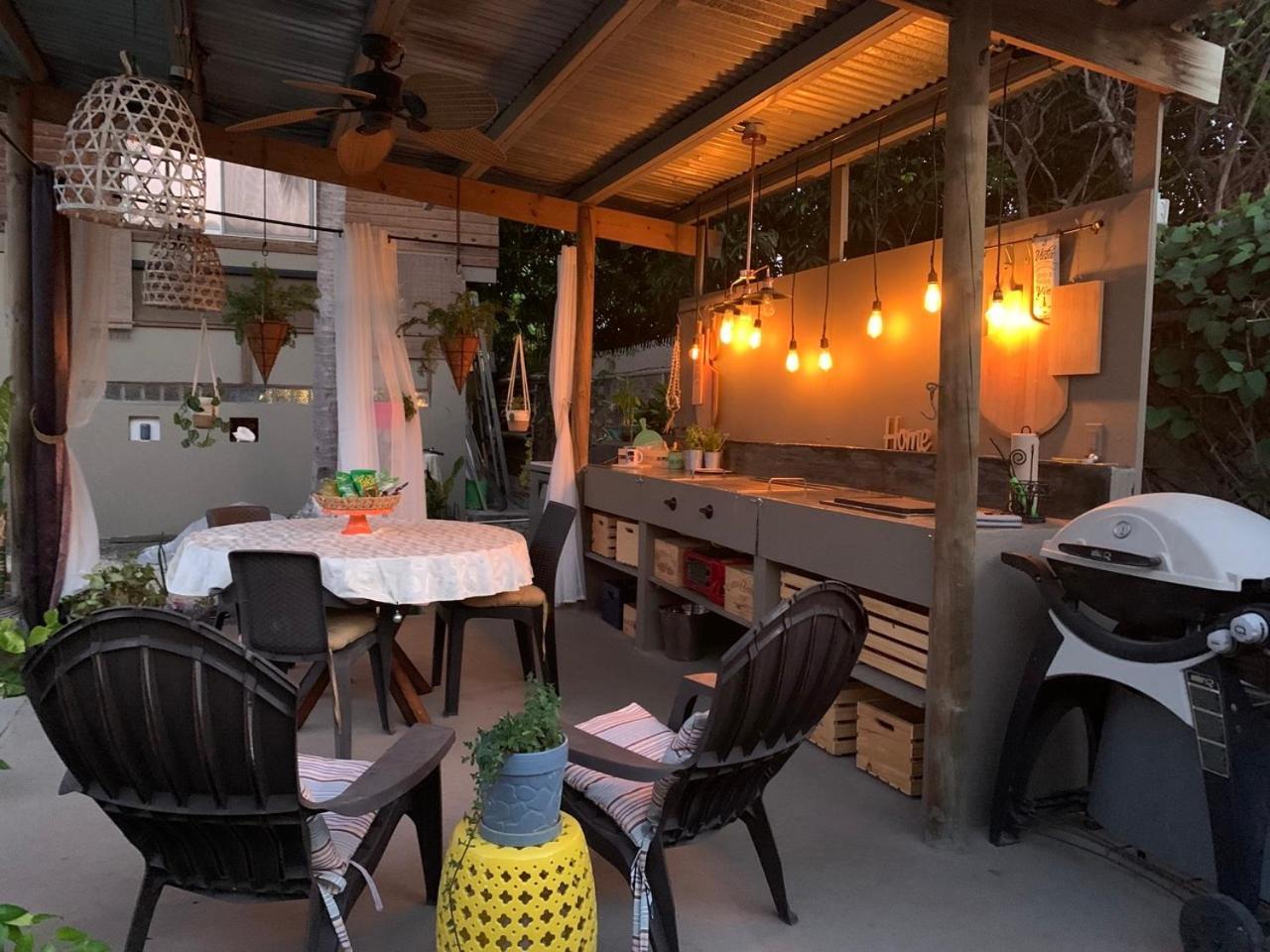 B&B El Litoral Плая Коронадо Екстериор снимка