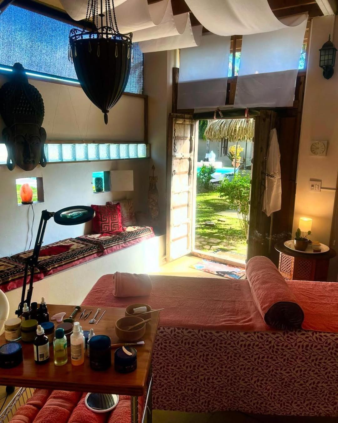 B&B El Litoral Плая Коронадо Екстериор снимка