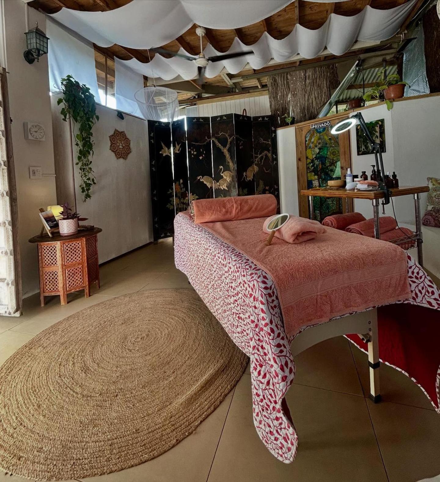 B&B El Litoral Плая Коронадо Екстериор снимка