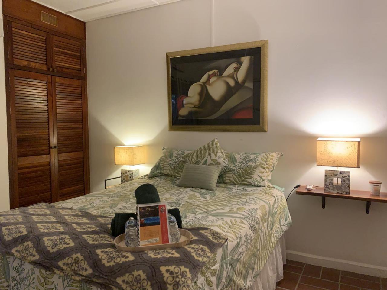 B&B El Litoral Плая Коронадо Екстериор снимка