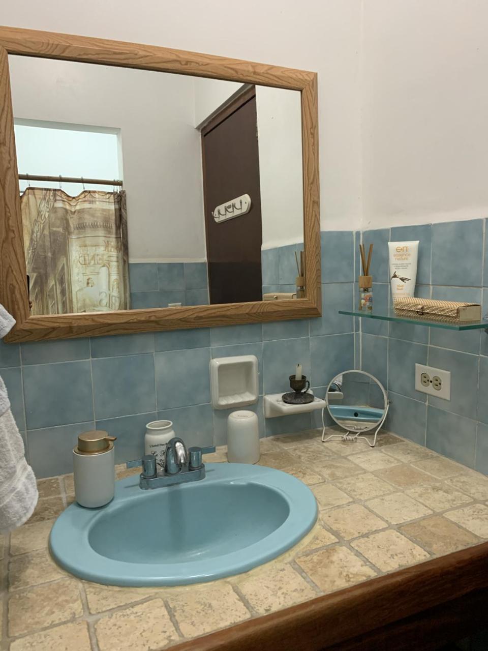 B&B El Litoral Плая Коронадо Екстериор снимка