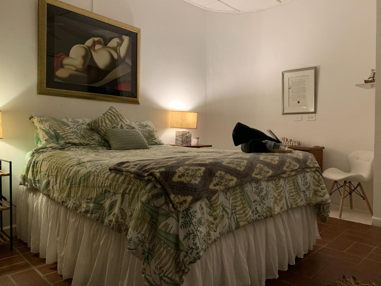 B&B El Litoral Плая Коронадо Екстериор снимка
