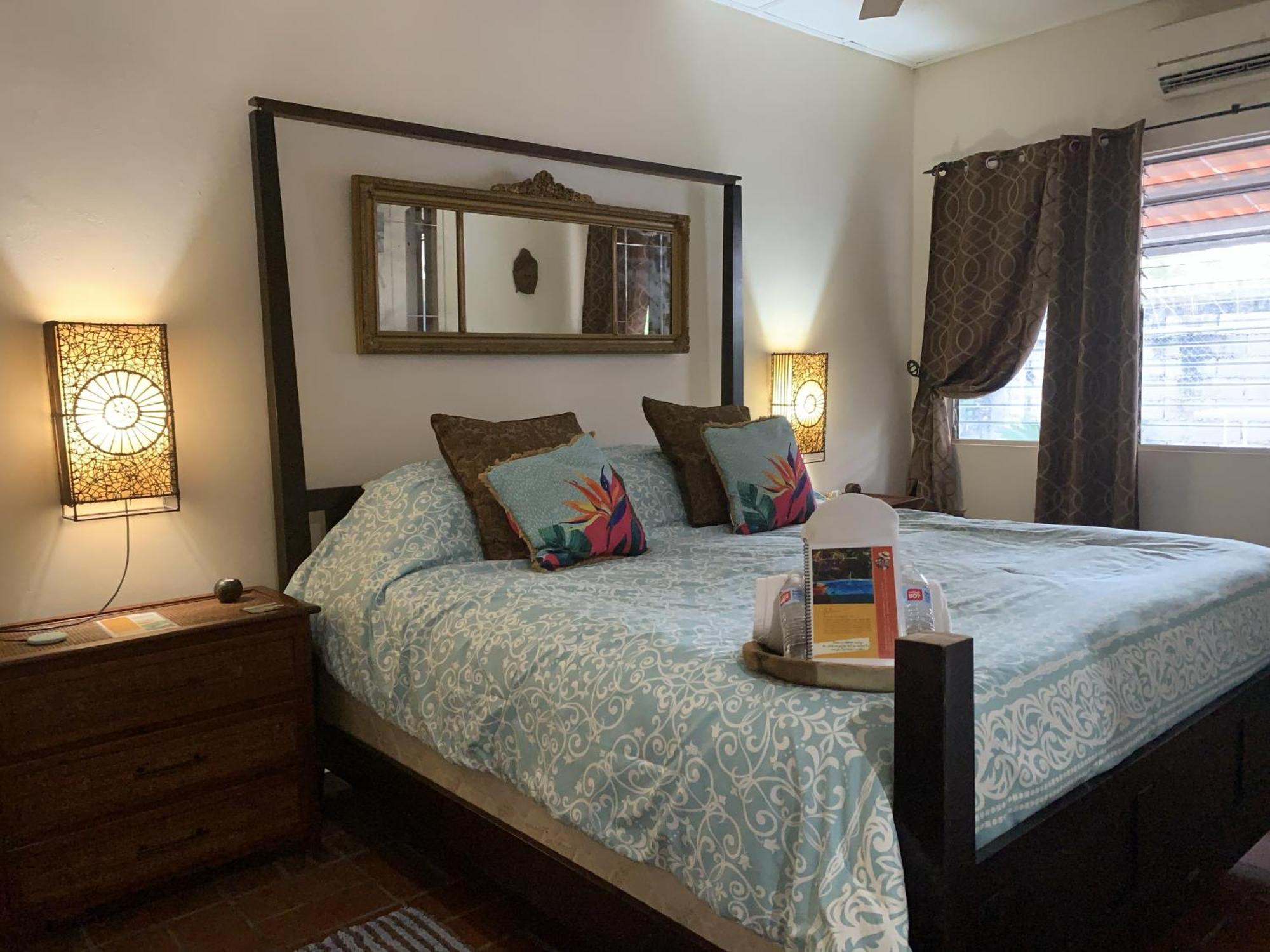B&B El Litoral Плая Коронадо Екстериор снимка