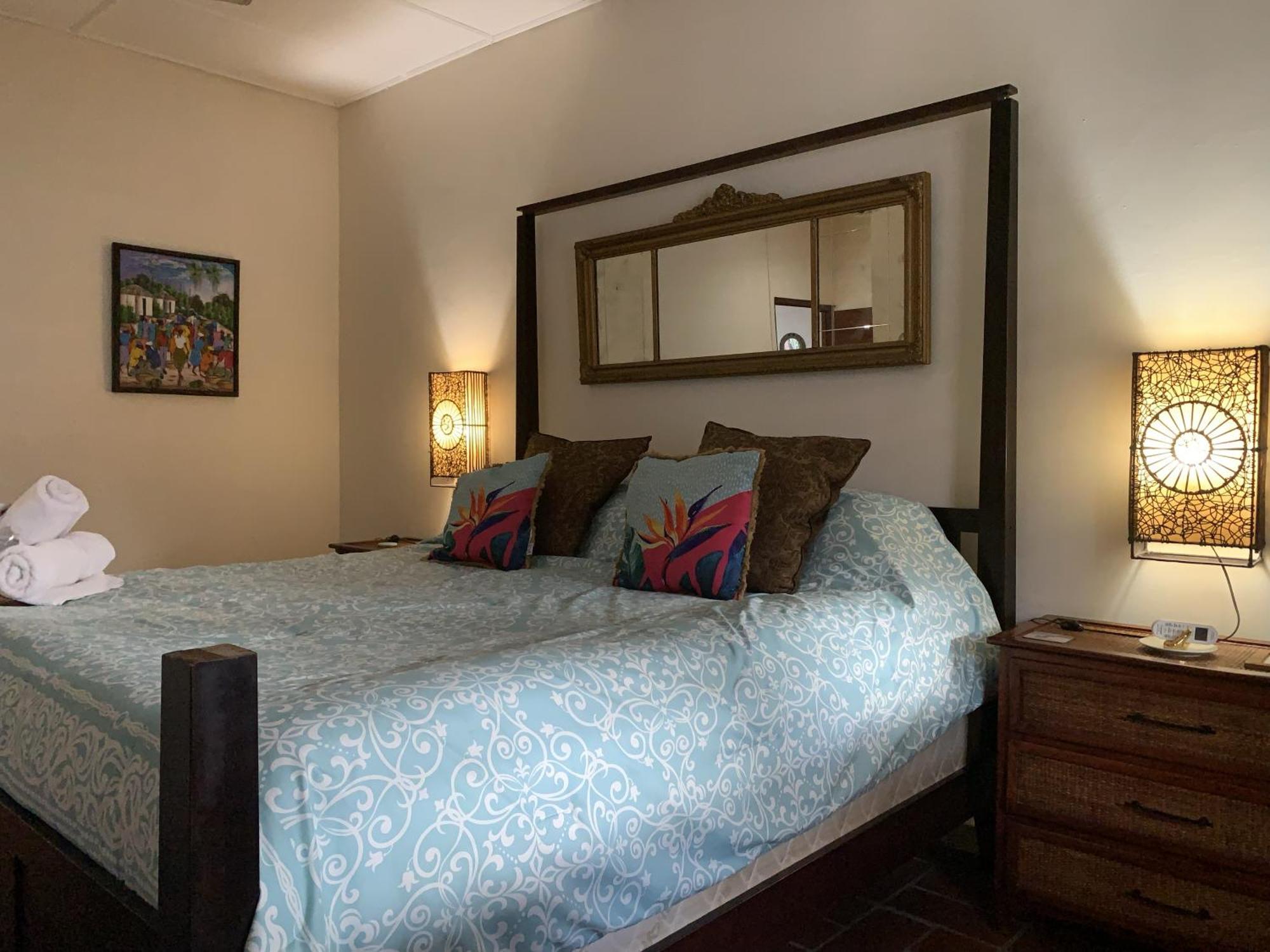 B&B El Litoral Плая Коронадо Екстериор снимка