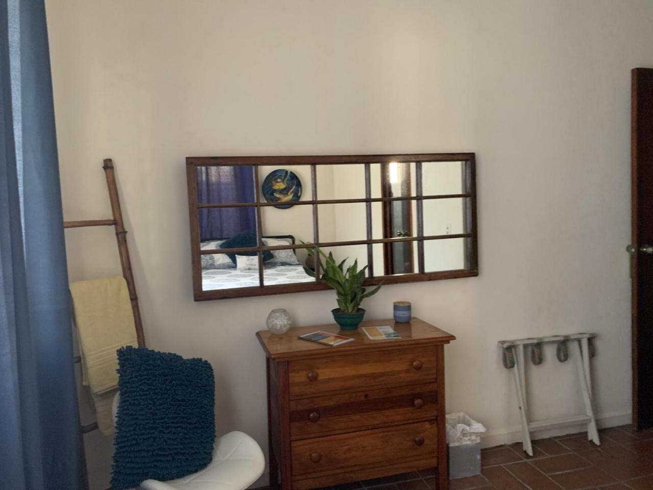 B&B El Litoral Плая Коронадо Екстериор снимка