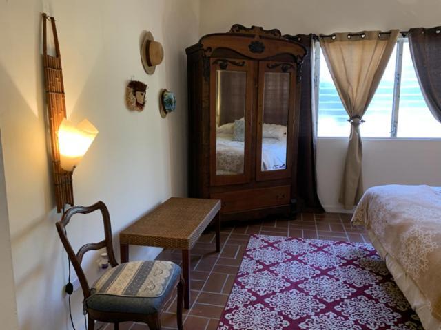 B&B El Litoral Плая Коронадо Екстериор снимка