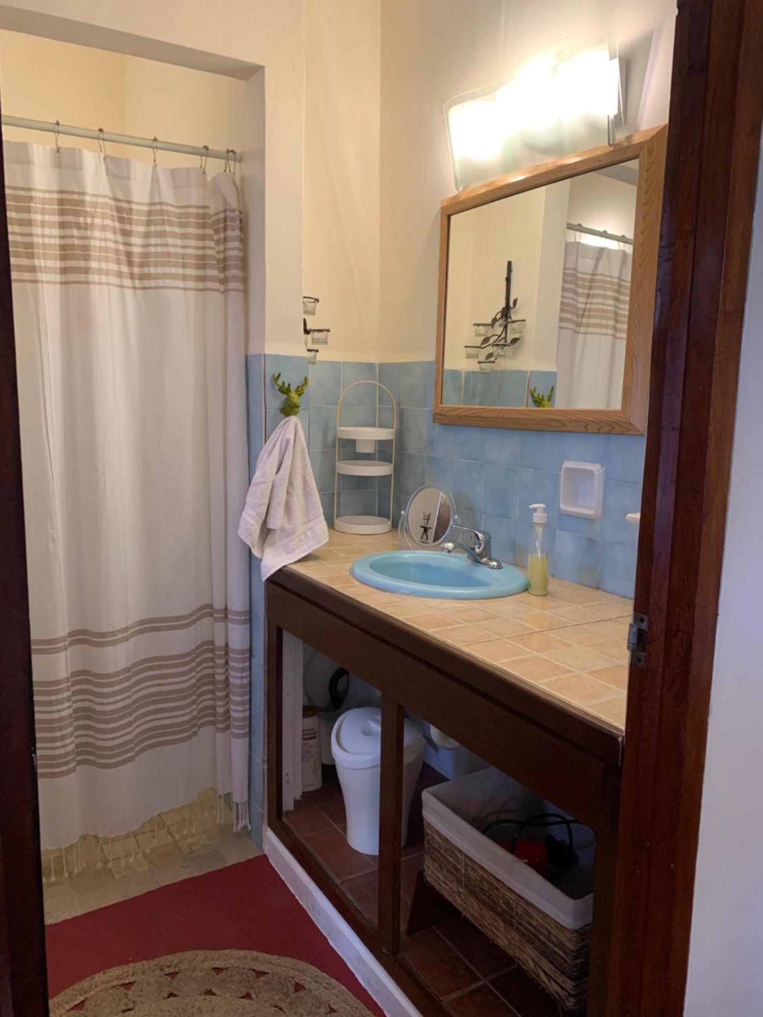 B&B El Litoral Плая Коронадо Екстериор снимка